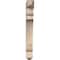 Ekena Millwork Olympic Craftsman Smooth Bracket, Douglas Fir, 3 1/2"W x 18"D x 30"H BKT04X18X30OLY04SDF - alternate 3